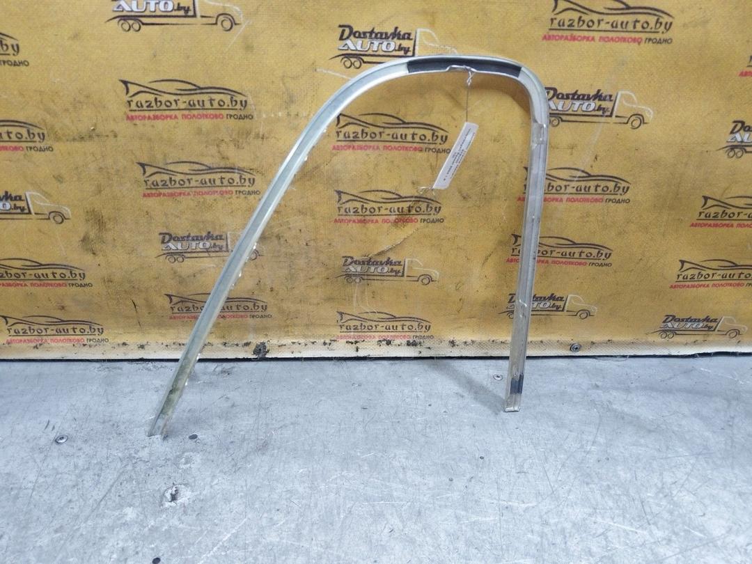 Молдинг стекла заднего 3Y2VWI Volkswagen Passat купить