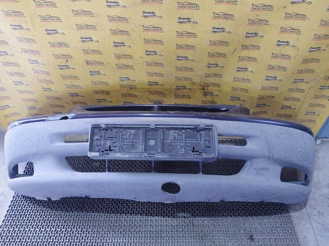 Бампер передний IO2J8R Chrysler Voyager