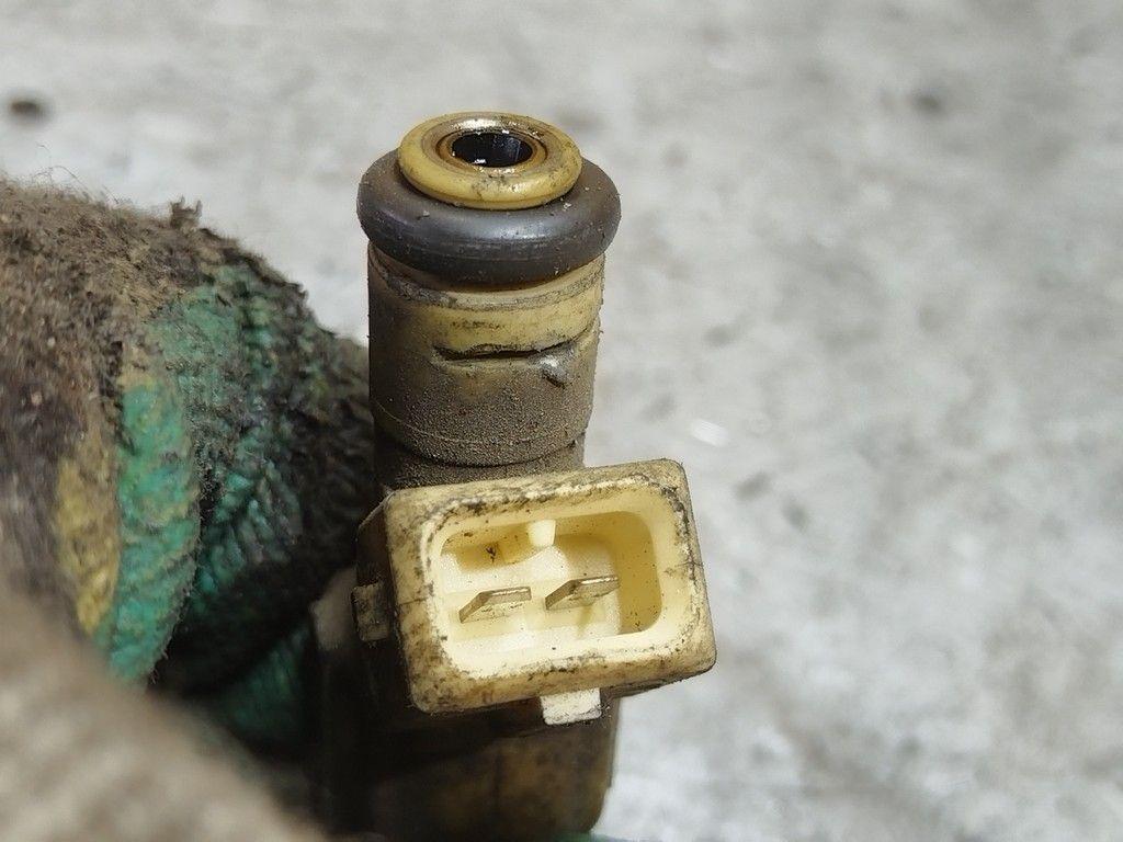 Форсунка LB26D6 Ford Mondeo - Фото 11