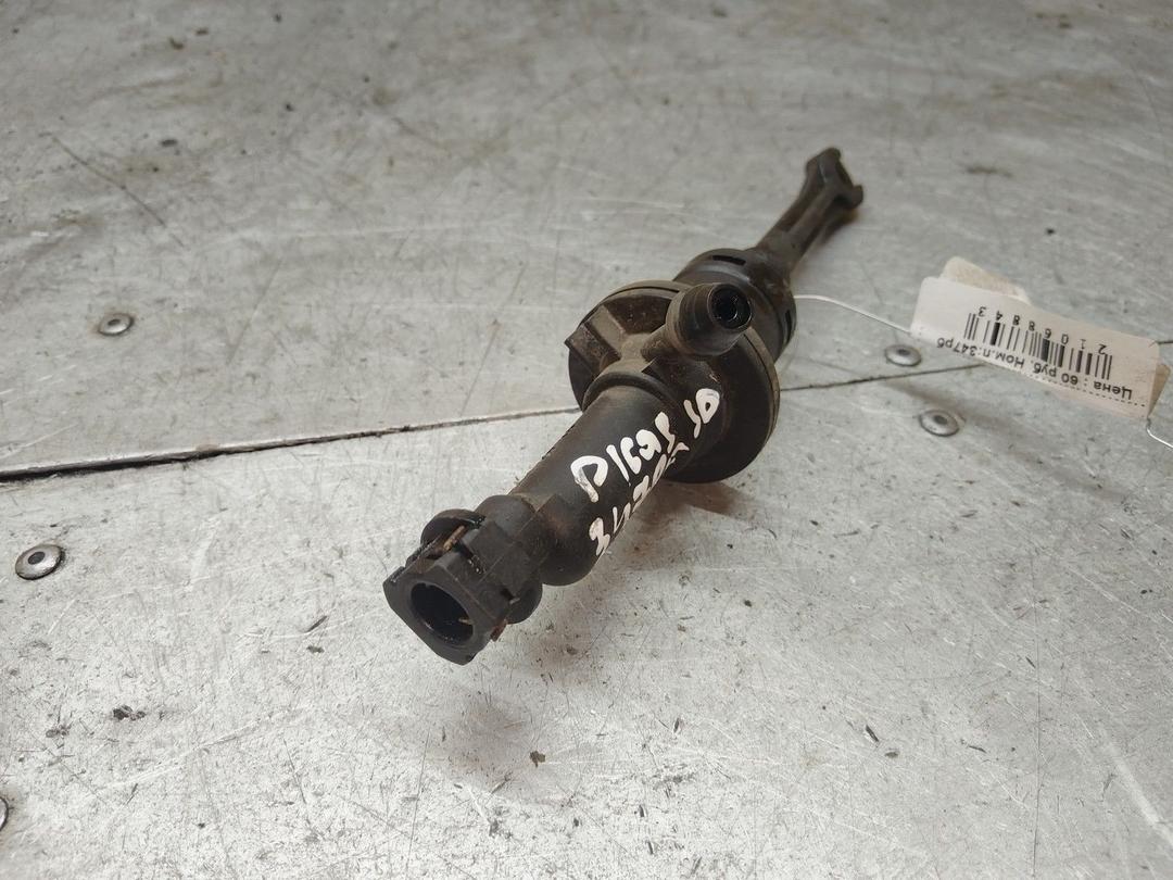 Цилиндр сцепления главный SZN180 Citroen Xsara Picasso - Фото 3