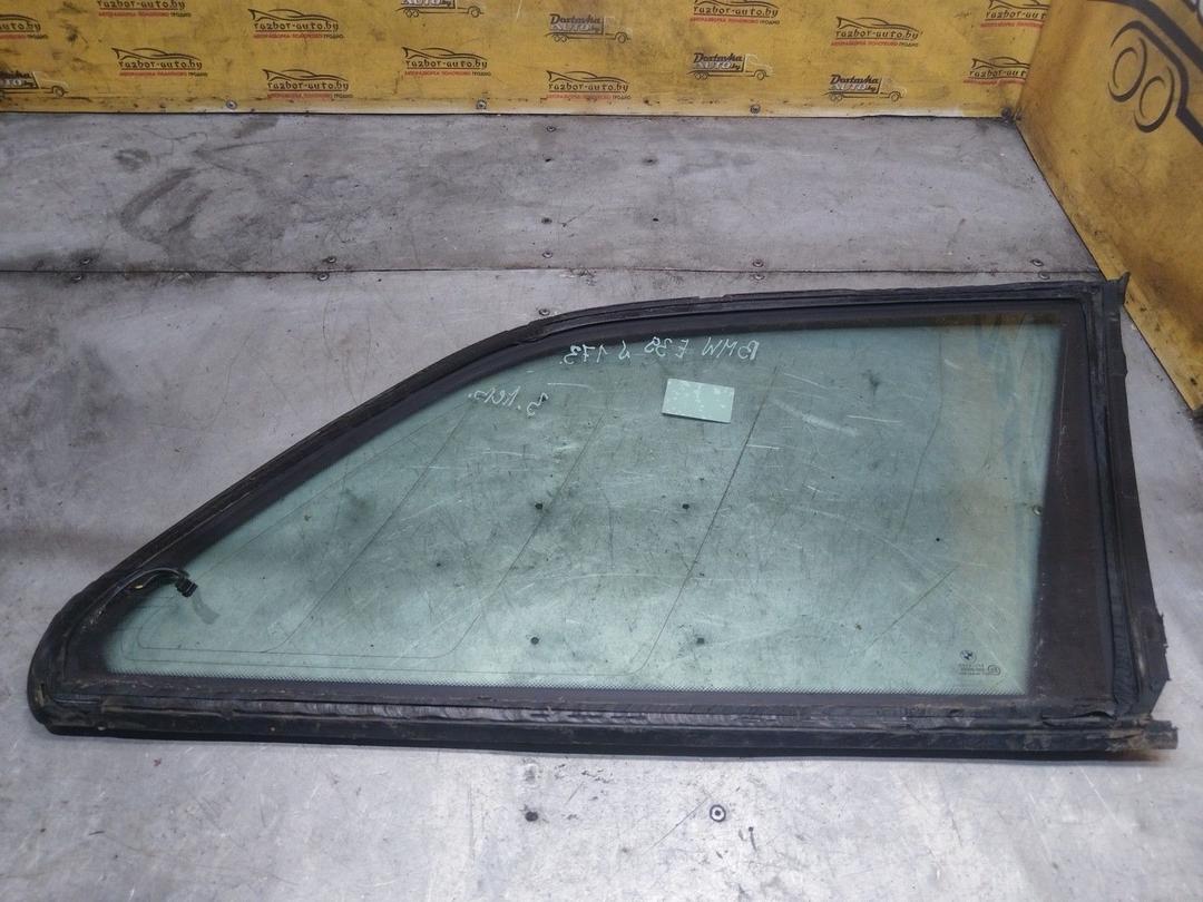 Стекло кузовное боковое левое 70PRT7 BMW 5 E39 - Фото 3