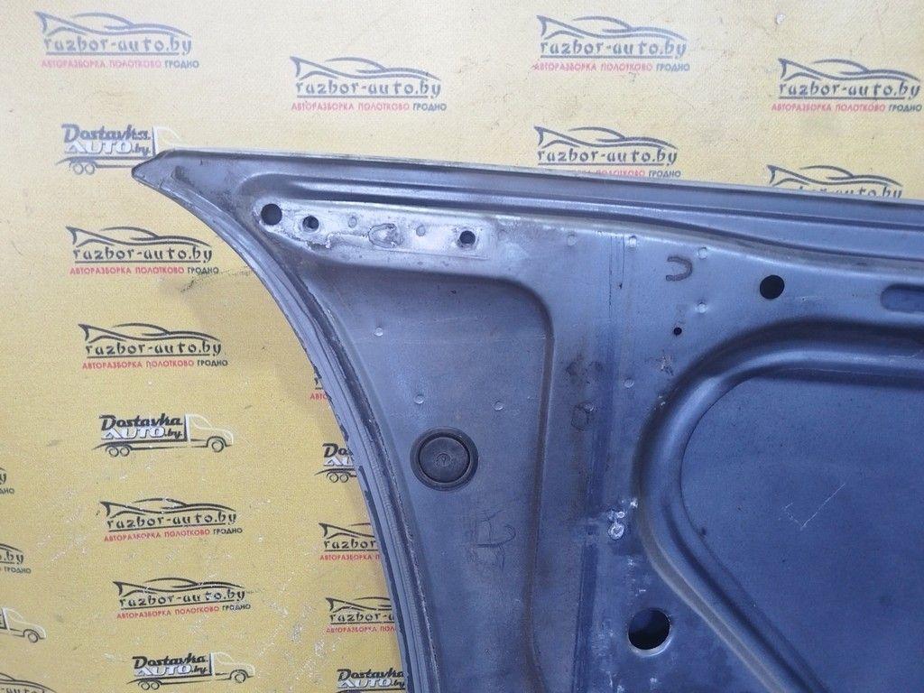 Капот NSHZS9 Audi 80 - Фото 6