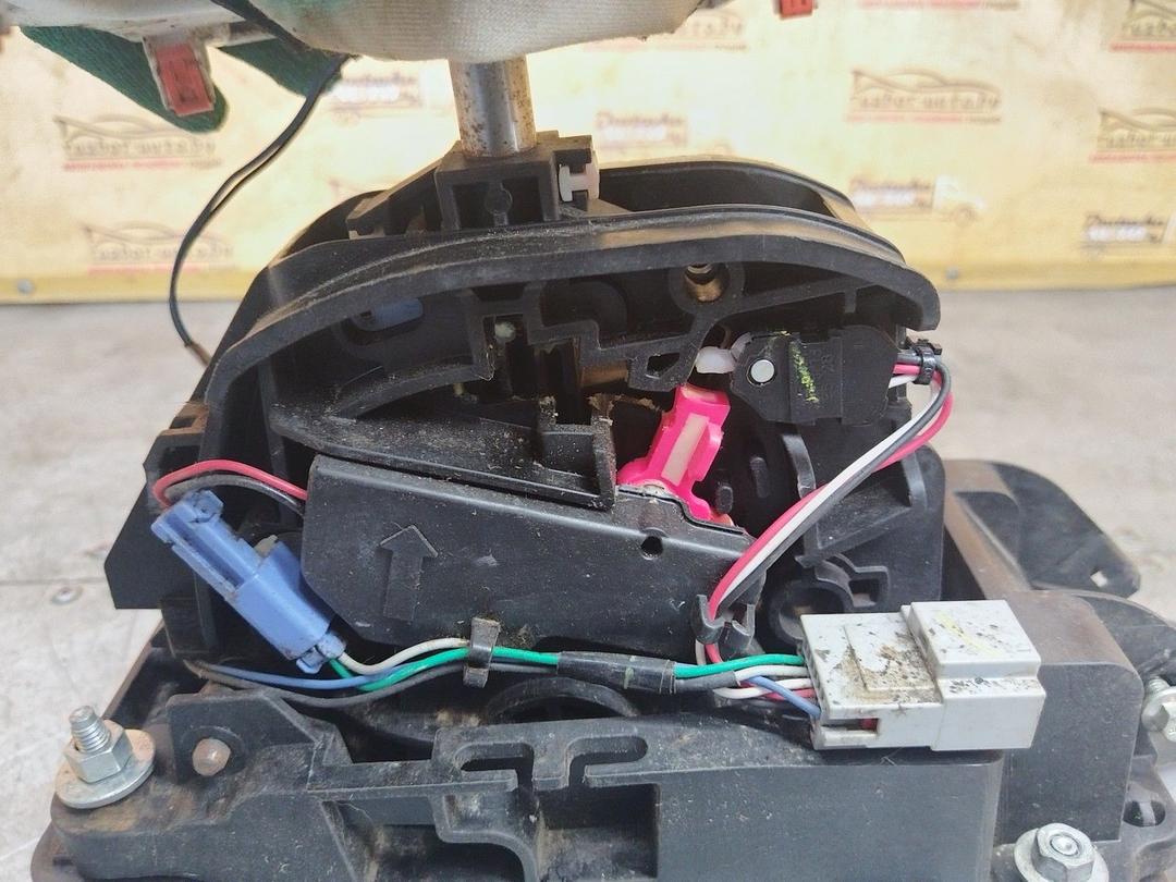 Кулиса 1VIGTU Ford Fusion купить в магазине запчастей бу