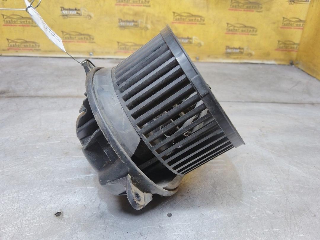 Моторчик печки OAHQUJ Renault Scenic RX4 - Фото 2