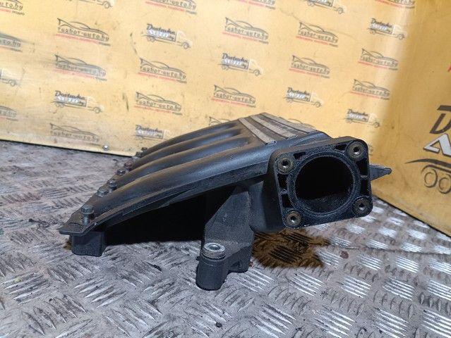 Коллектор впускной RPW0X3 BMW 3 E46 - Фото 3