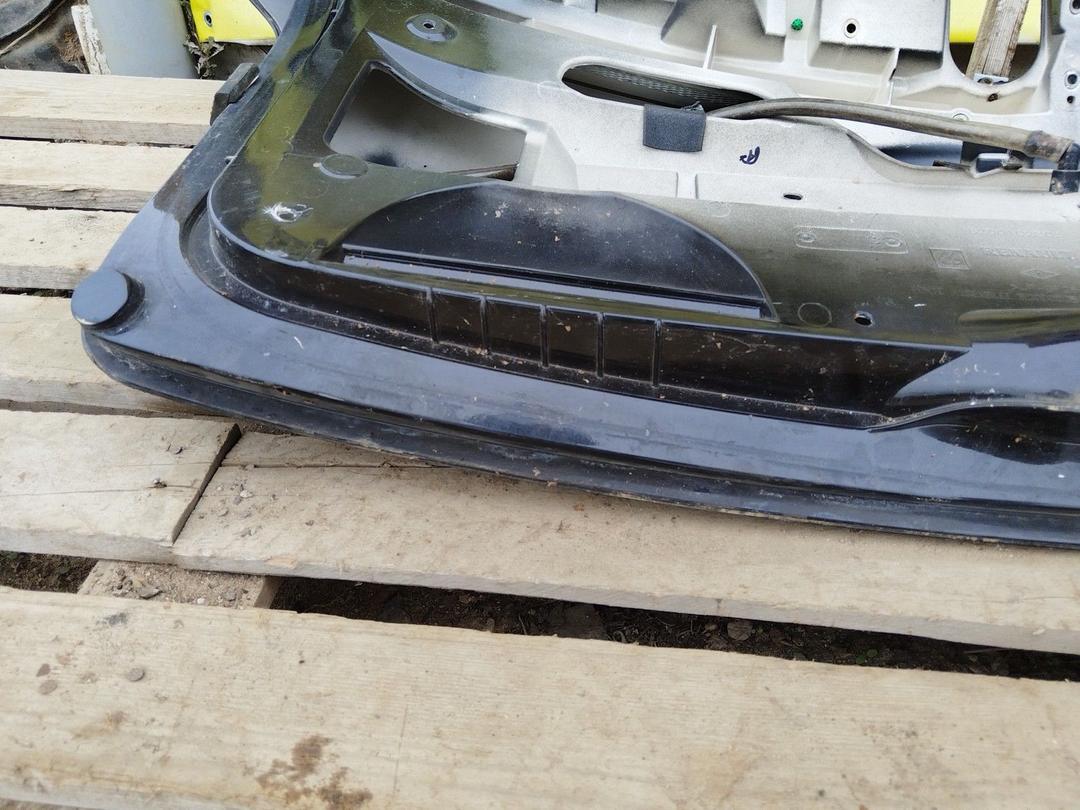 Крышка багажника (дверь 3-5) FQH0VL Renault Laguna undefined