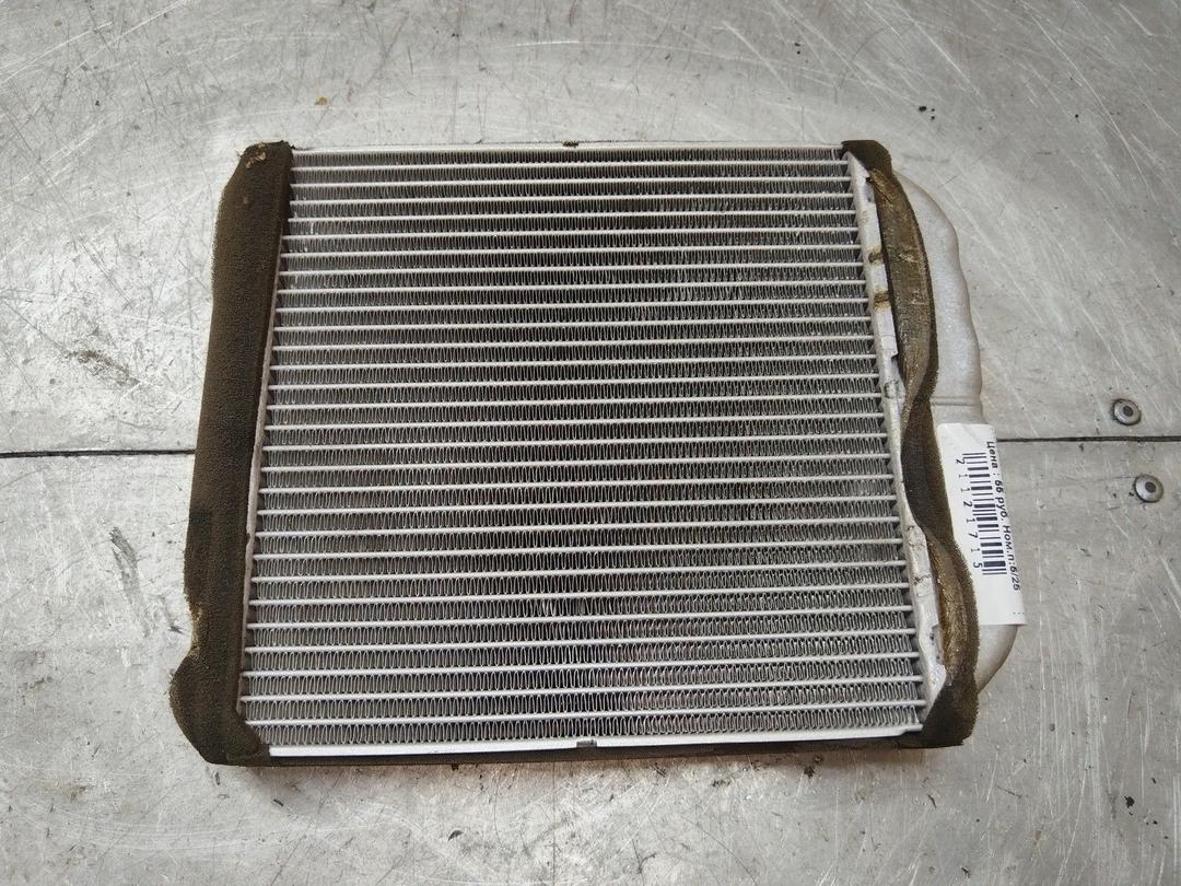 Радиатор отопителя (печки) ERN2DZ Volvo V40 купить