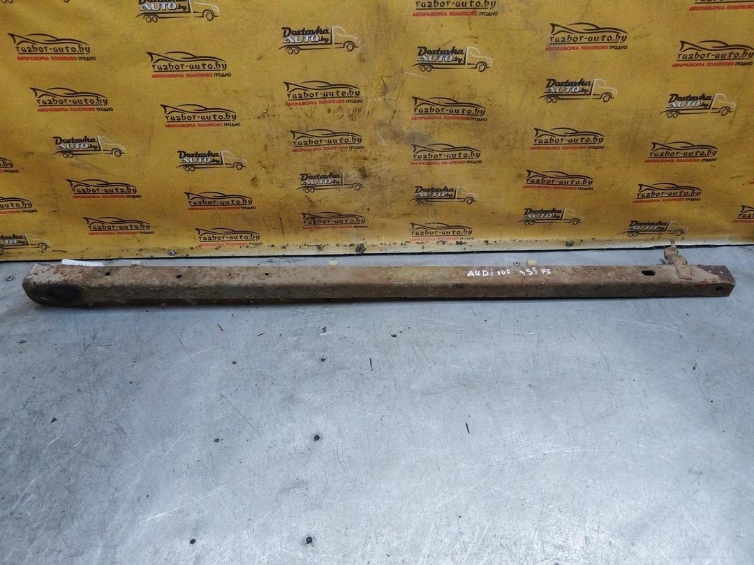 Тяга реактивная G2E3ZU Audi 100 купить в магазине запчастей бу