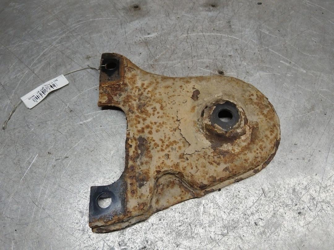 Кронштейн крепления балки подвески 990M87 Volkswagen Sharan - Фото 2