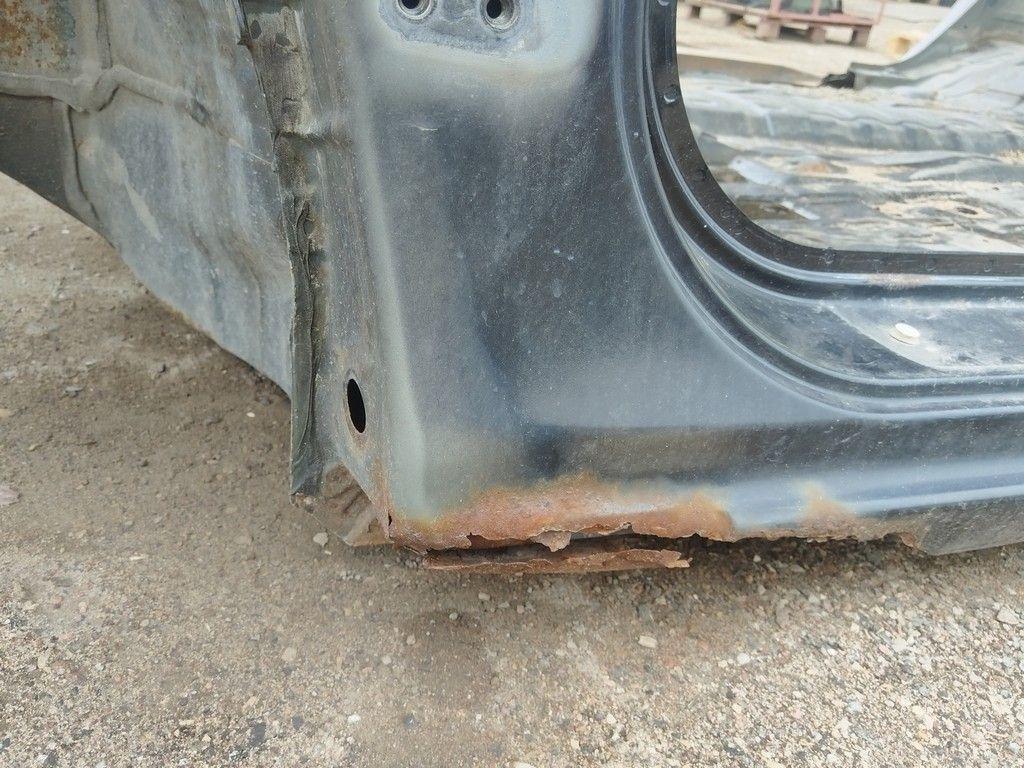 Стойка кузовная передняя левая 2JN90L Honda FR-V - Фото 2