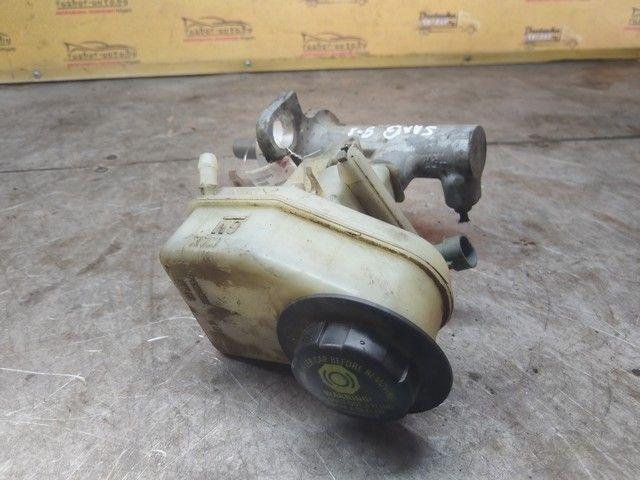 Цилиндр тормозной главный GMNGLD Saab 9-3 - Фото 6