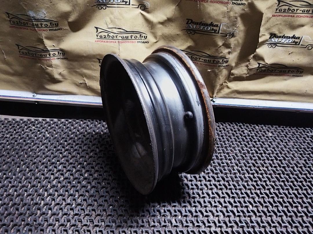 Диск штампованный R13    XBVWYP Volkswagen Golf купить