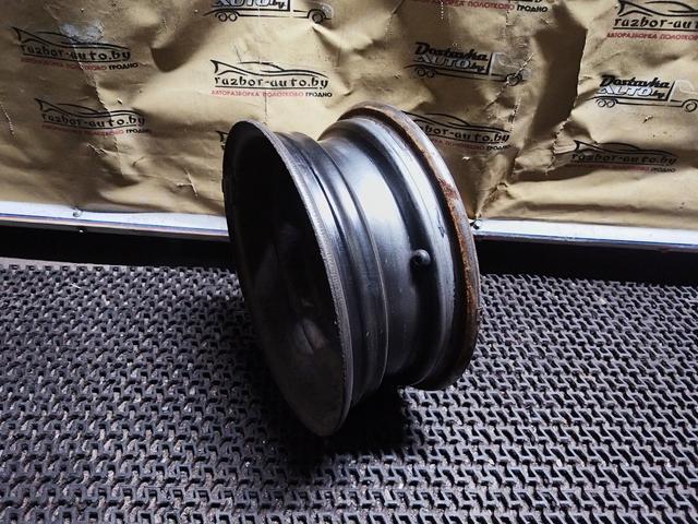 Диск штампованный R13    XBVWYP Volkswagen Golf купить