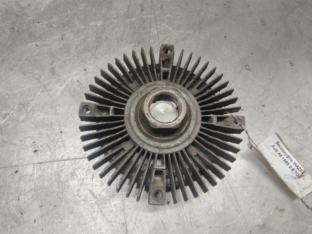 Вискомуфта IHAZS5 Audi A6 - Фото 1