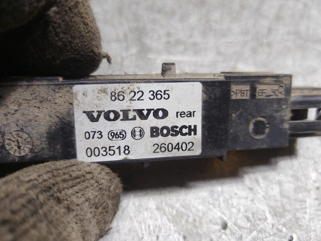 Датчик удара MWO907 Volvo S60 купить на авторазборке