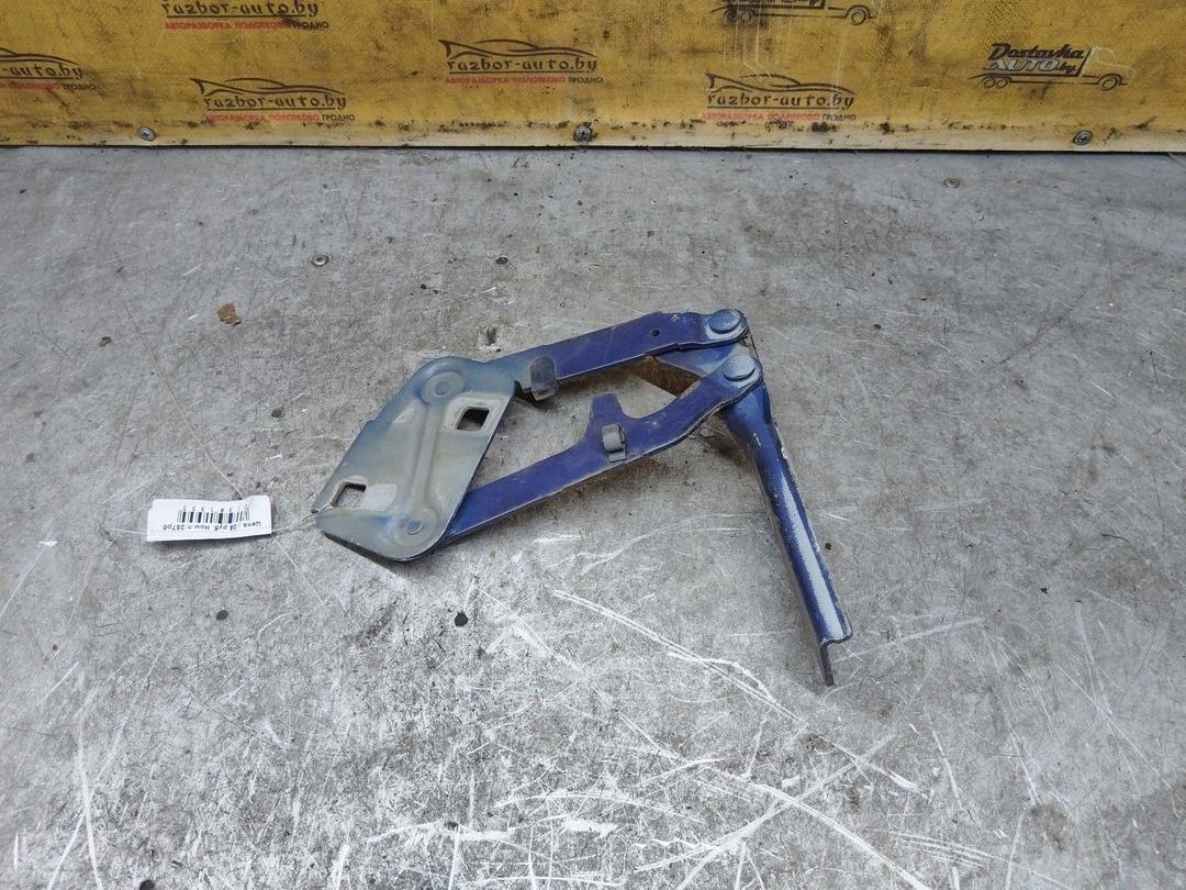 Петля капота правая 030FLM Peugeot 406 купить с доставкой