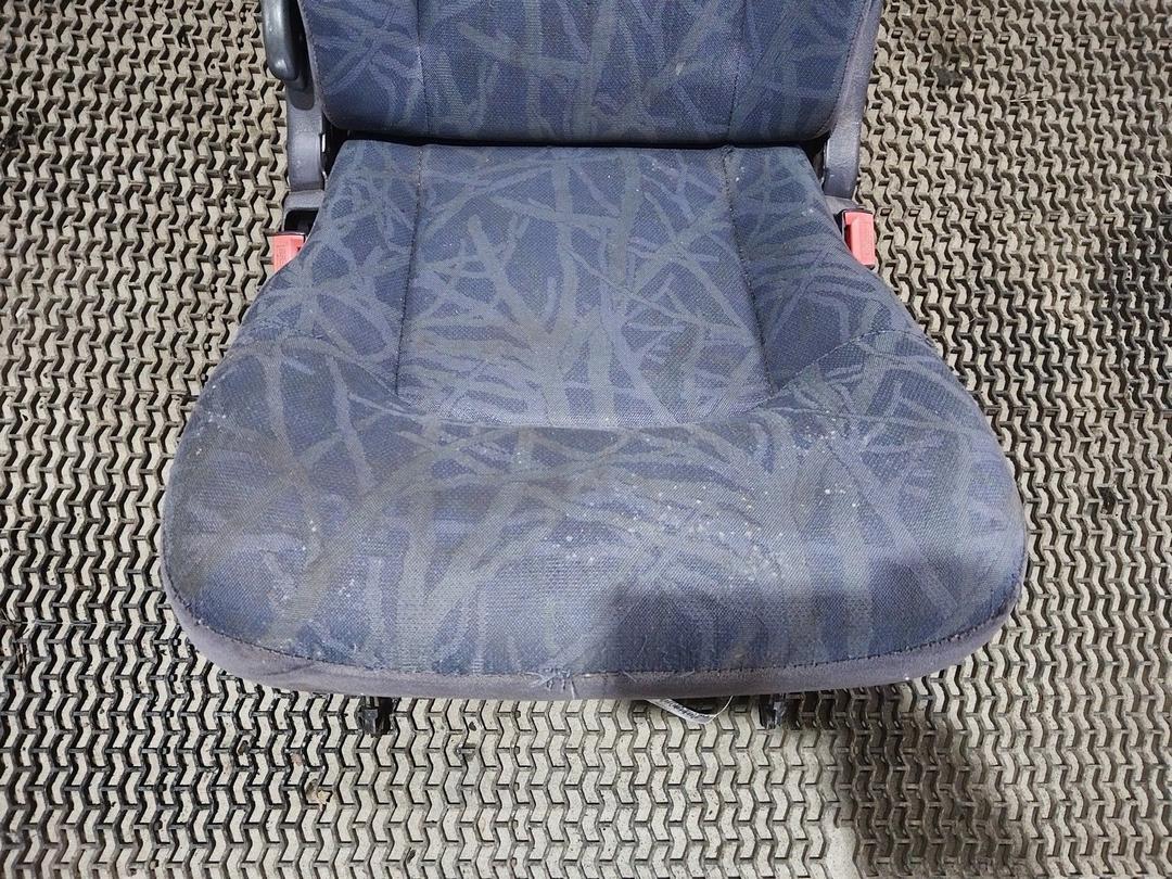 Сиденье заднее 7F5WQA Renault Espace купить с доставкой