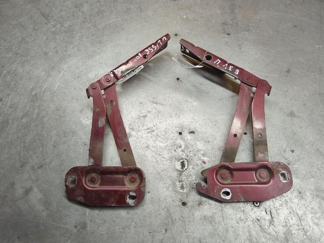 Петля капота LNMZDV Fiat Ulysse