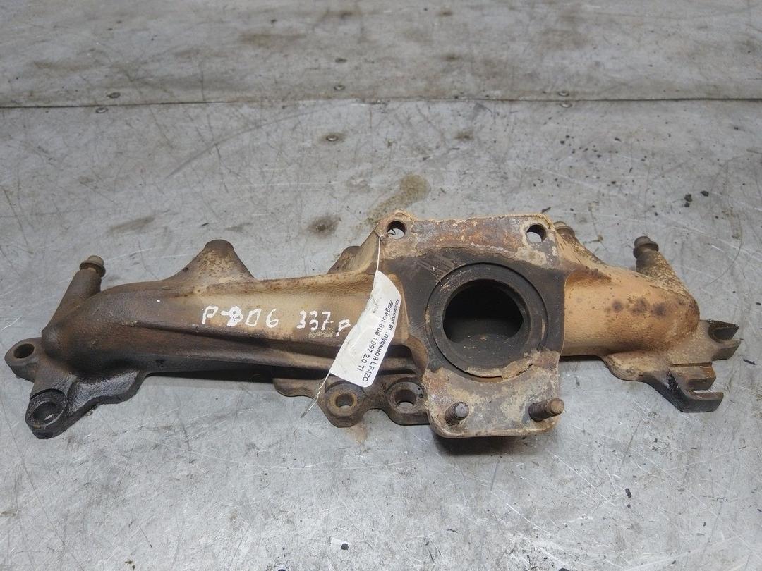 Коллектор выпускной LF4ZC8 Peugeot 806 купить