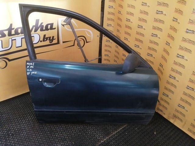 Ручка внутренняя передняя правая 28GO47 Audi A4