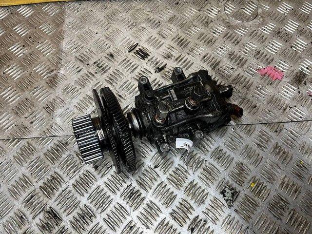 ТНВД DA3QTL Opel Signum - Фото 2