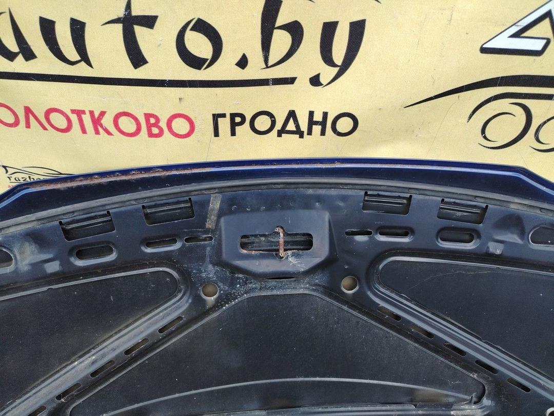 Капот NP34J5 Ford Galaxy - Фото 10