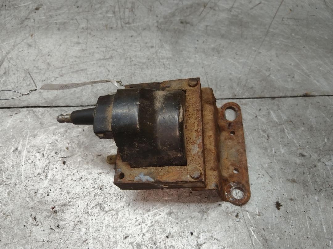 Катушка зажигания 80VHMJ Opel Astra - Фото 1