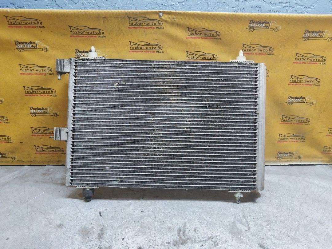 Радиатор кондиционера M9PN70 Citroen Xsara Picasso