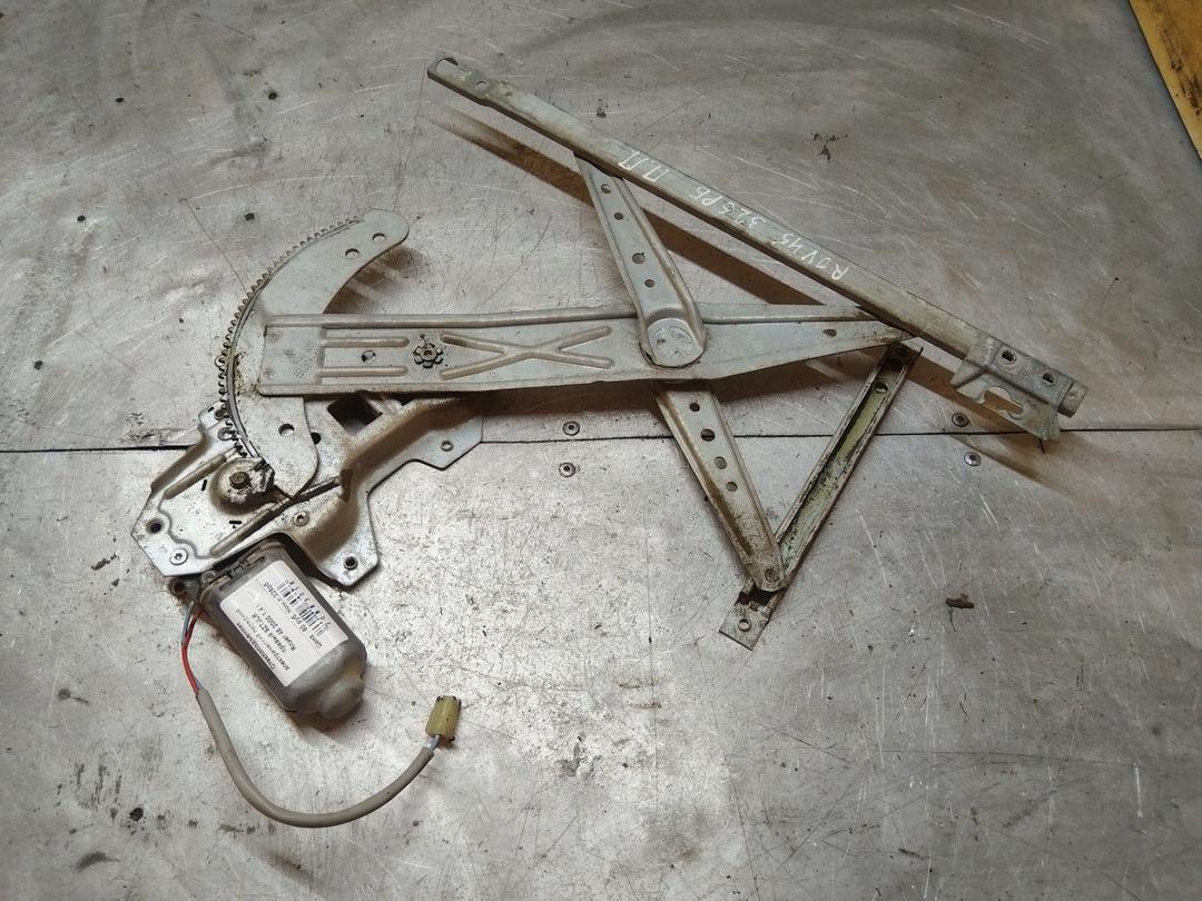 Стеклоподъемник электрический передний правый 9ZTJLK Rover 45