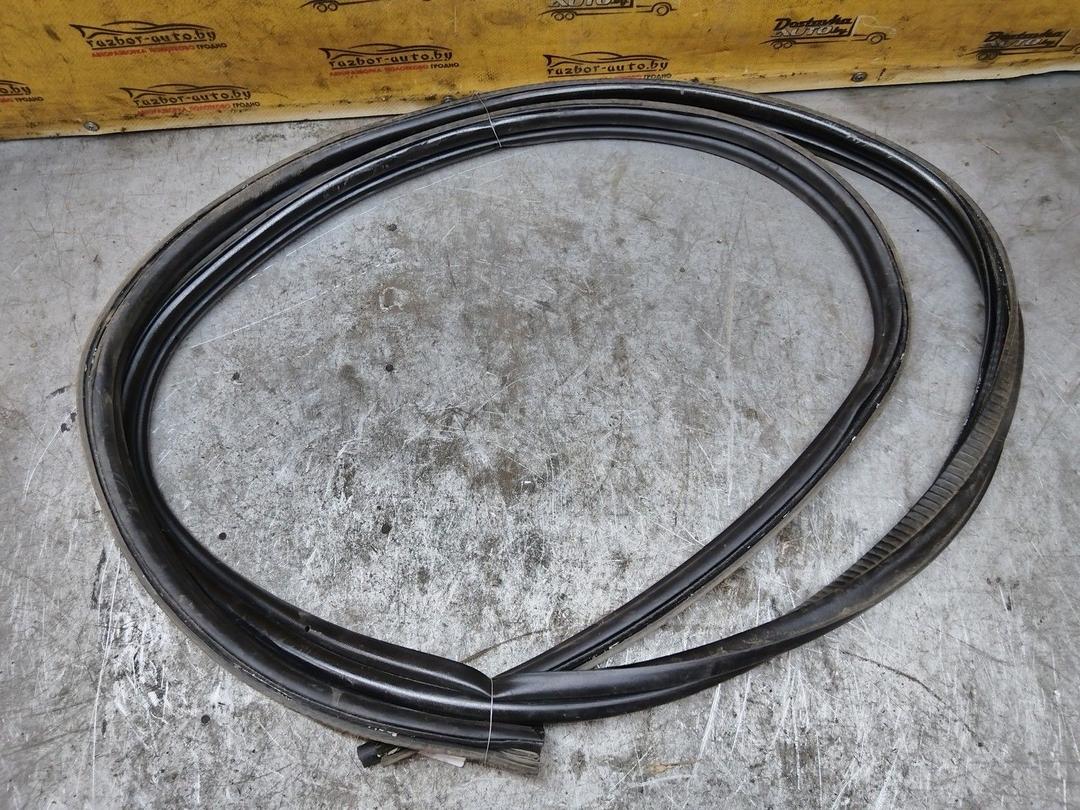 Уплотнитель багажника 4696O1 Ford Fiesta купить