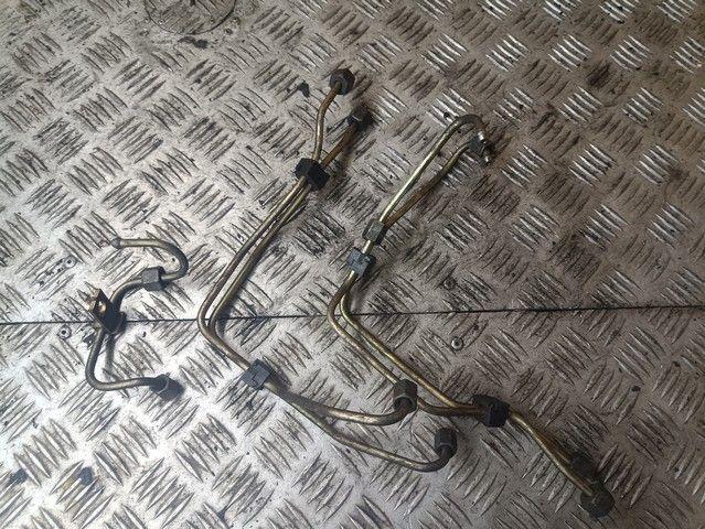 Трубка топливная 40ZQ9X Ford Focus - Фото 1