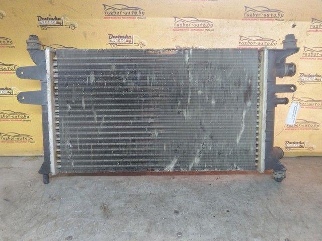 Радиатор (основной) 10TYON Ford Escort - Фото 1