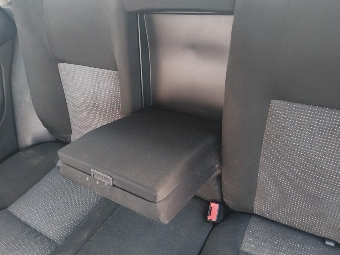 Салон (комплект сидений) 4NV0DV Volkswagen Golf undefined