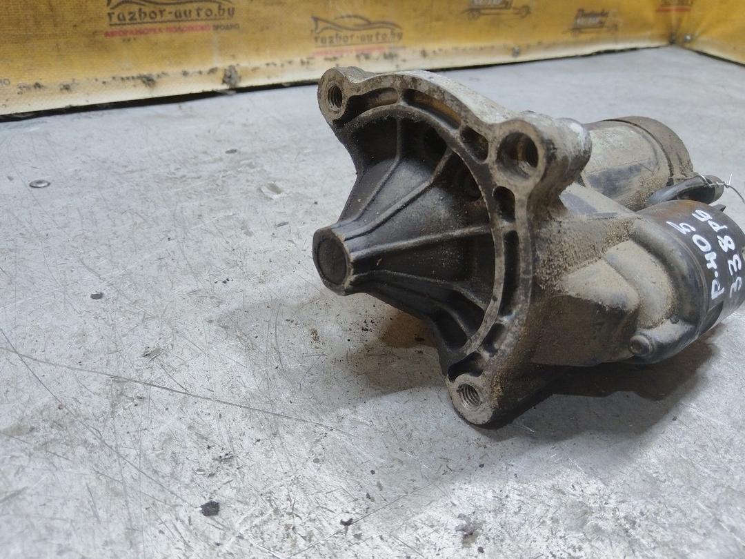 Стартер 6ZUE9G Peugeot 405 купить