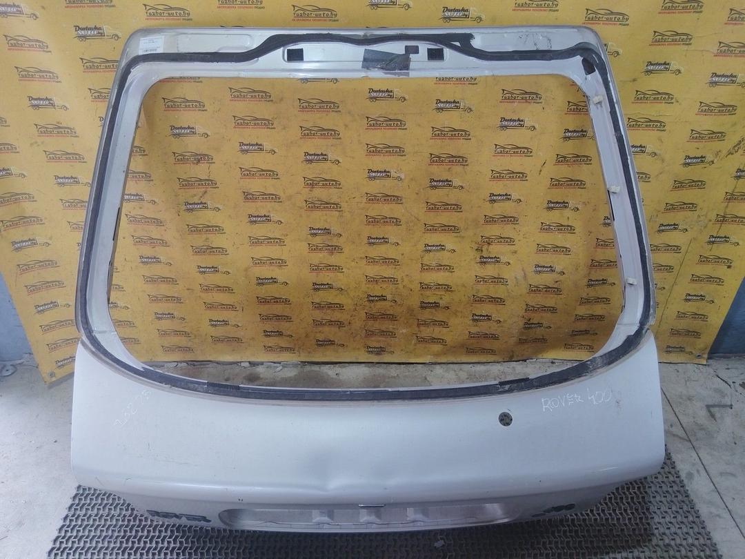 Крышка багажника (дверь 3-5) 4SNXX5 Rover 400 - Фото 2