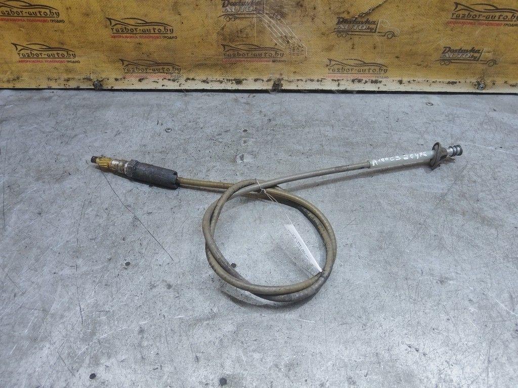 Трос спидометра TZ94XF Audi 100 - Фото 1