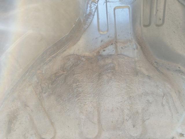 Крыло заднее правое 5AR3HT Renault Grand Scenic undefined