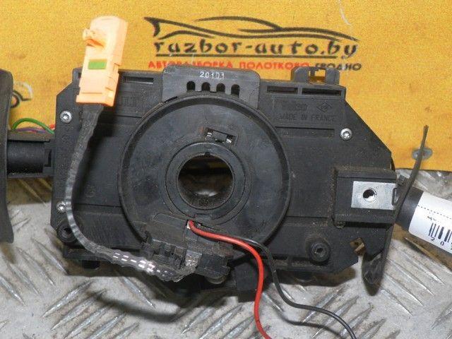 Переключатель подрулевой (стрекоза) NIRBBG Renault Espace купить с доставкой