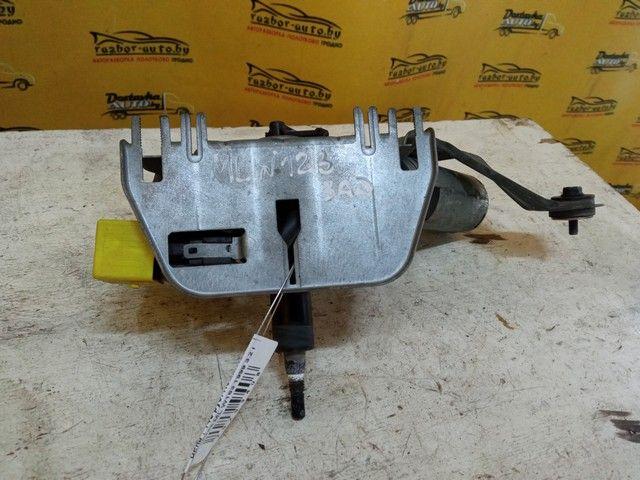 Моторчик заднего стеклоочистителя (дворника) QBE6QJ Mercedes ML W163 купить с доставкой