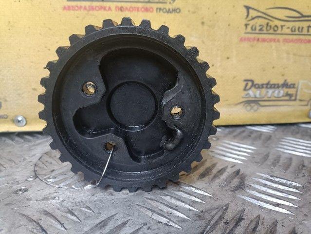 Шкив ТНВД KJLMG9 Ford Tourneo Connect - Фото 2