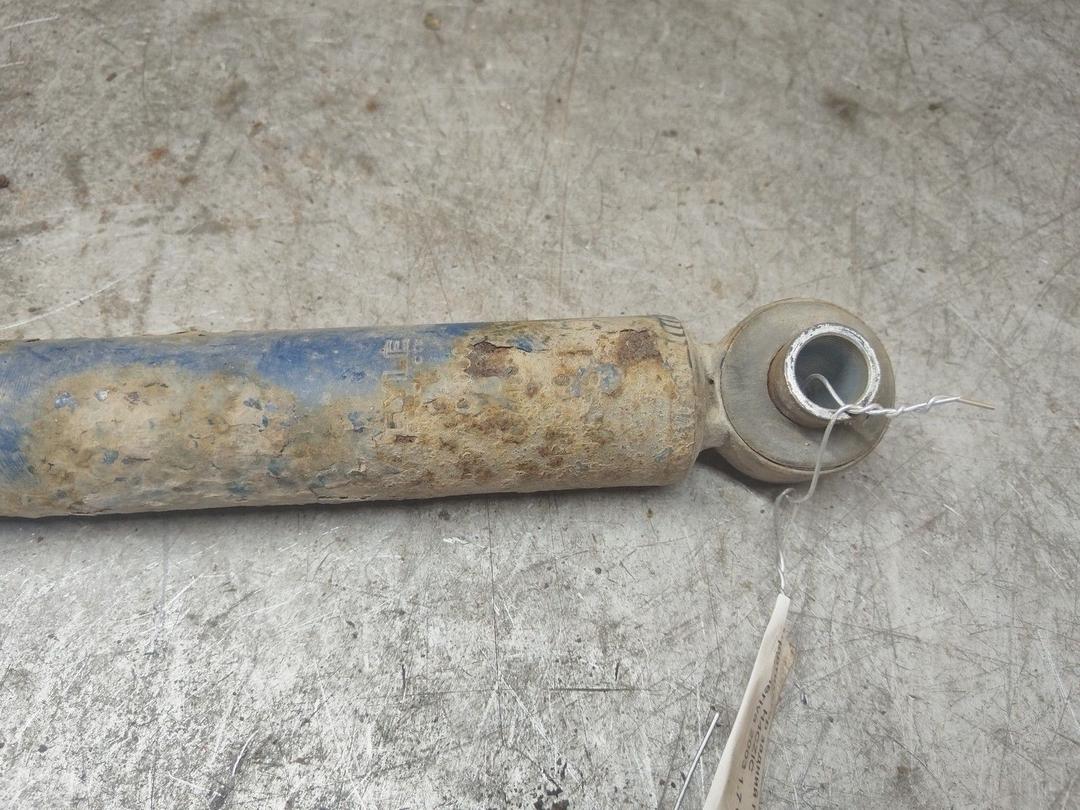 Амортизатор задний правый H4CZIC Opel Meriva купить с доставкой