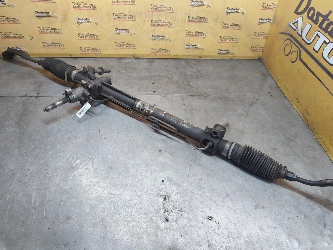 Рулевая рейка Q3P2Y4 Peugeot 407