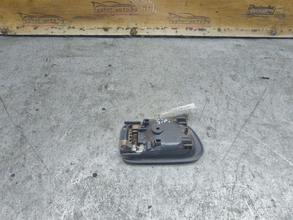 Ручка внутренняя задняя правая UB4NJN Toyota Corolla - Фото 4