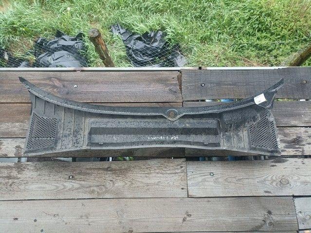 Дождевик JA5UGH Opel Vectra
