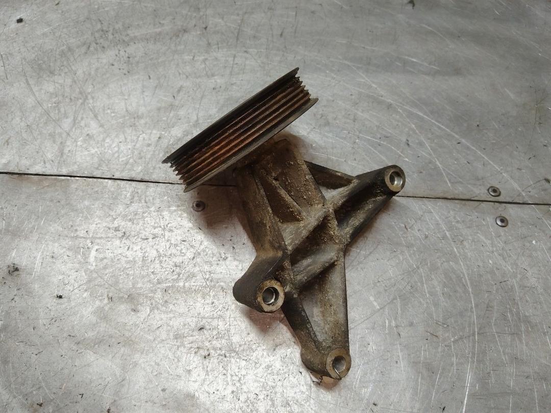 Кронштейн 11LK3W Hyundai Getz - Фото 1