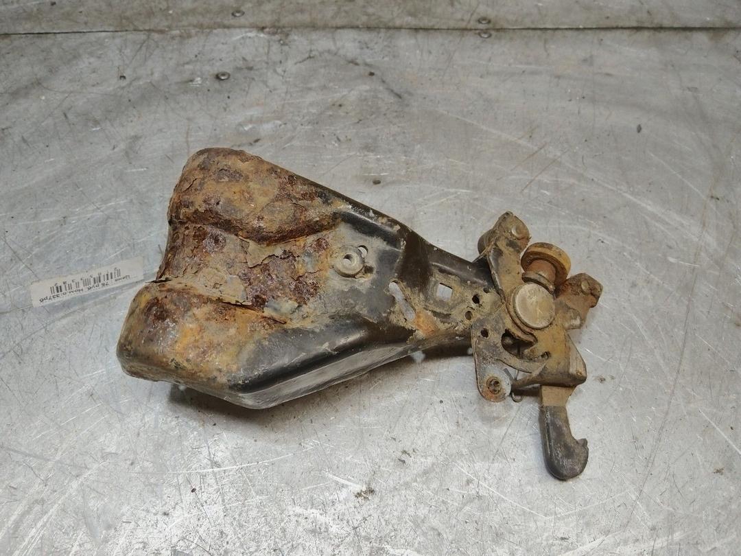 Ролик двери сдвижной PCIVOC Peugeot 806 - Фото 2