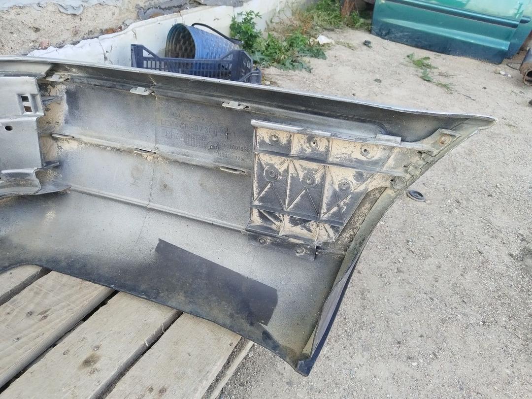 Бампер задний XHL7EI Audi 100 undefined