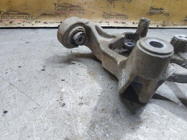 Кулак задний левый S9KA72 Opel Vectra купить в магазине запчастей бу