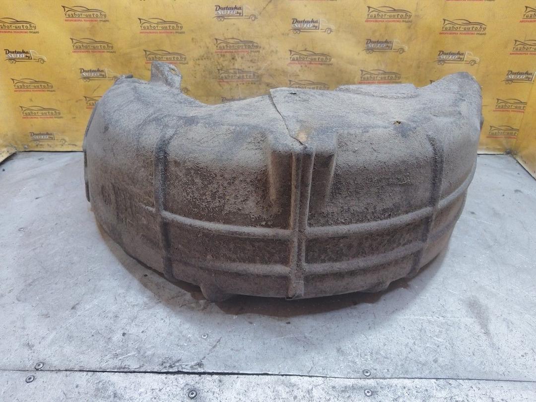 Защита арок задняя правая (подкрылок) 8LGG6M Ford Focus - Фото 5