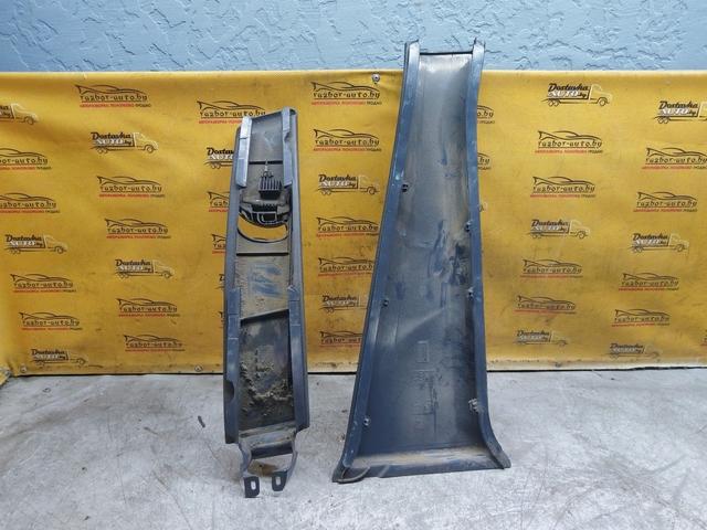 Обшивка стойки центральной левой ARU1PY Audi 100 купить